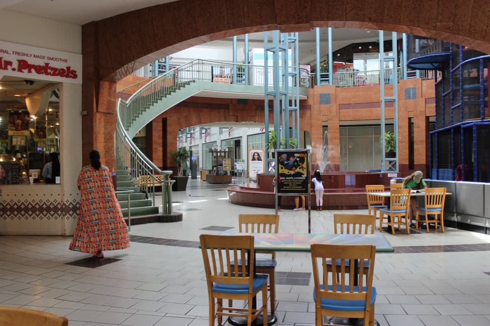 Local Jokers to bring local clothing designers to Music City Mall in Lewisville