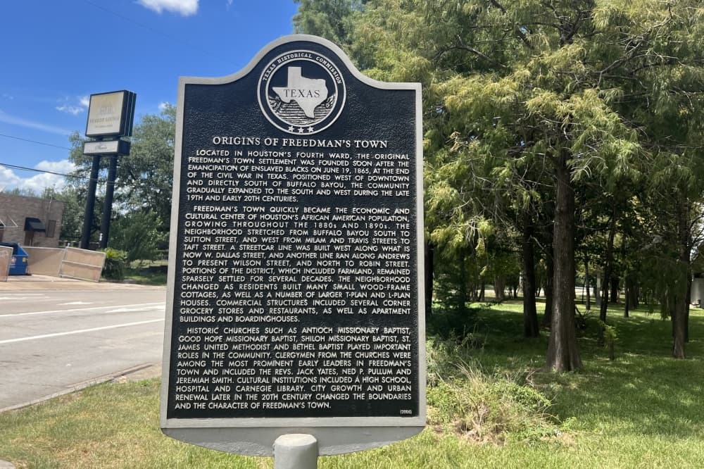 Houston considers adding conservation districts to protect neighborhoods