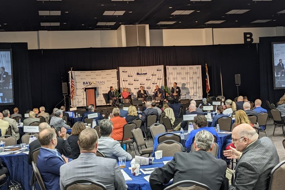 Texas legislators encourage municipalities to take advantage of federal infrastructure bill dollars