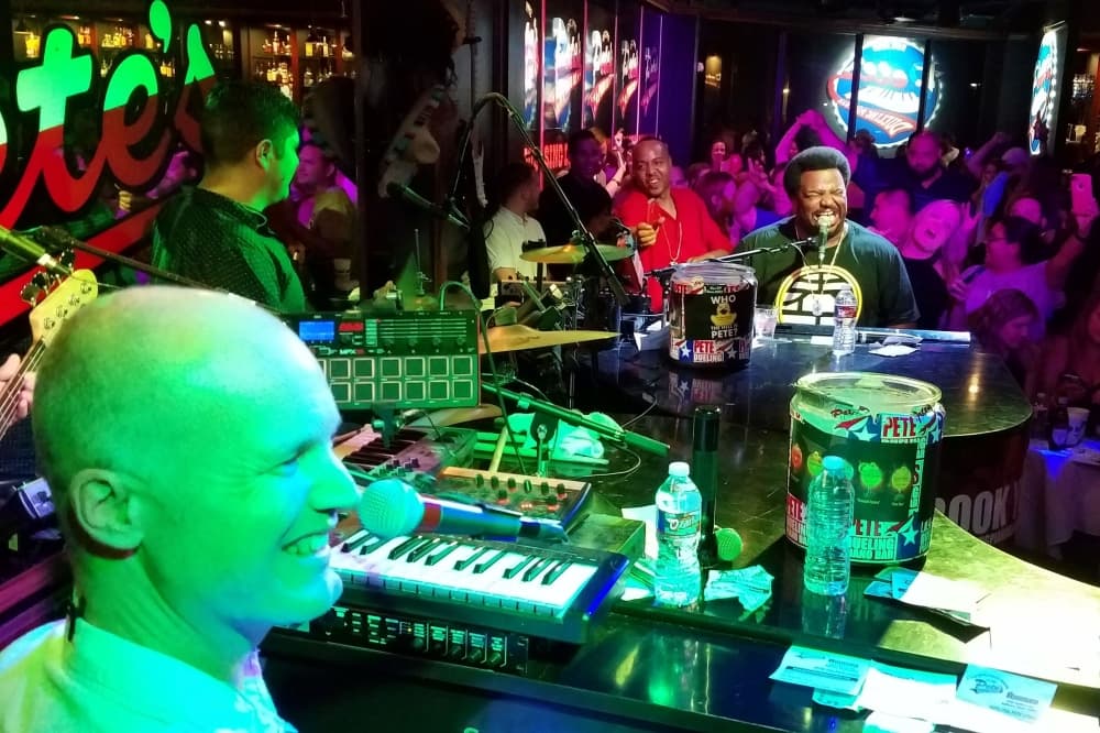 Pete’s Dueling Piano Bar will open a new location this winter at The Star in Frisco. (Courtesy Pete's Dueling Piano Bar)