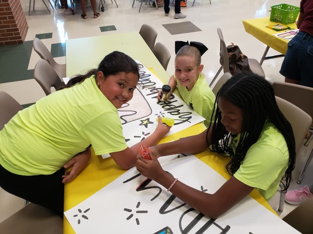 Community service program in Alvin ISD set to expand in November