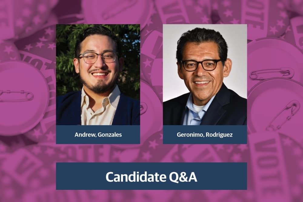 Election Q&A: Austin ISD District 6 candidates