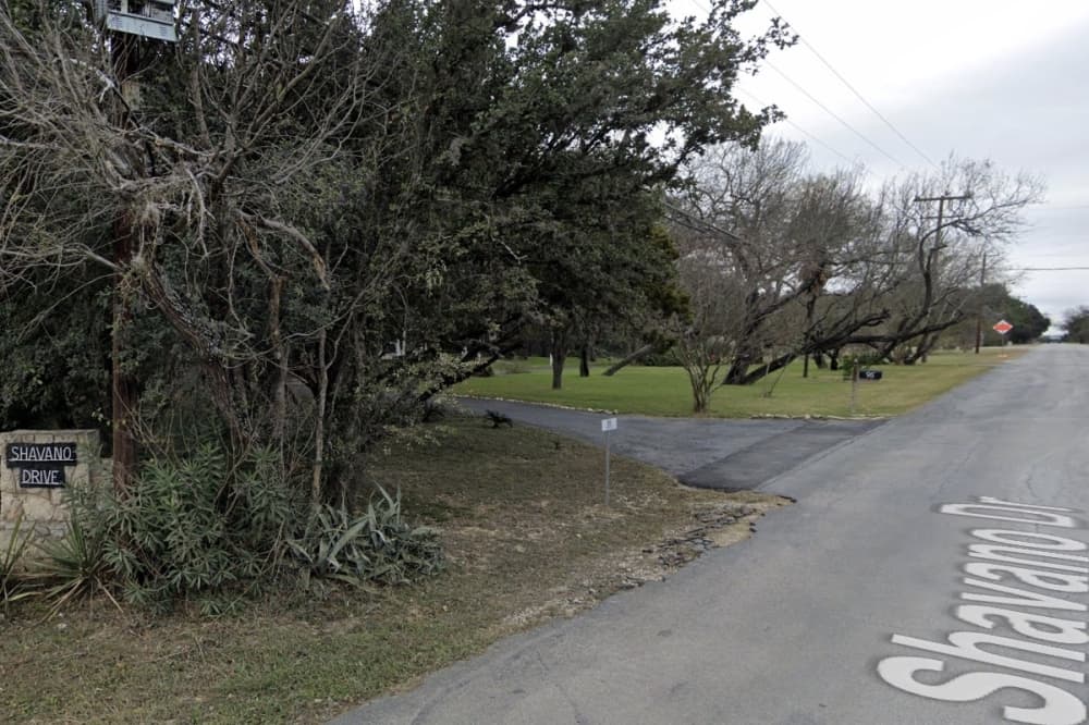 Shavano Park makes progress in planning road improvements