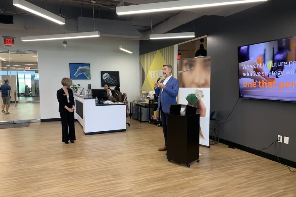 B9Creations expands operations to Lewisville
