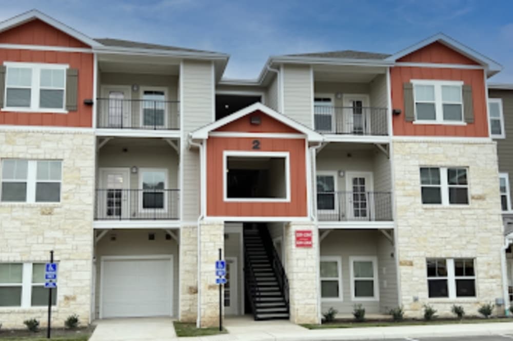San Antonio Housing Trust board approves long-range plan