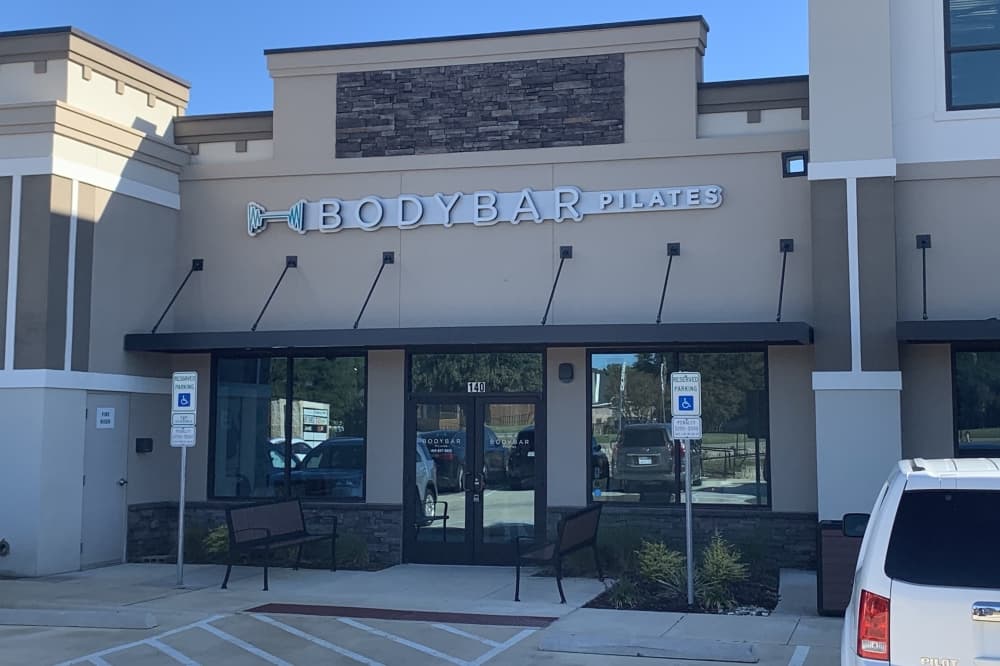 BodyBar Pilates opens new studio in Flower Mound