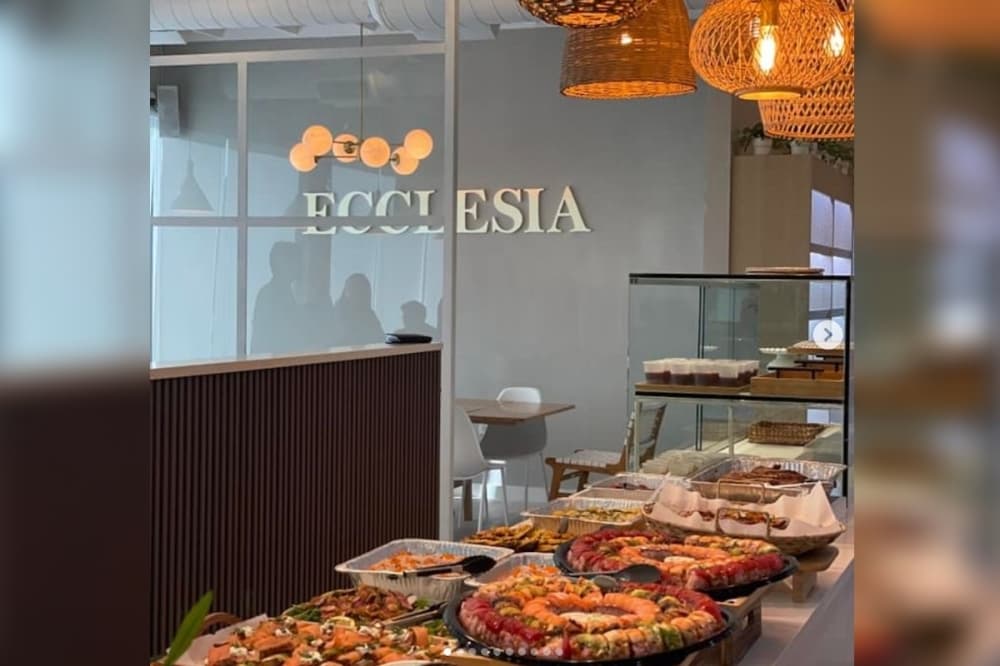 Ecclesia Bakery & Cafe expected to open in Coppell