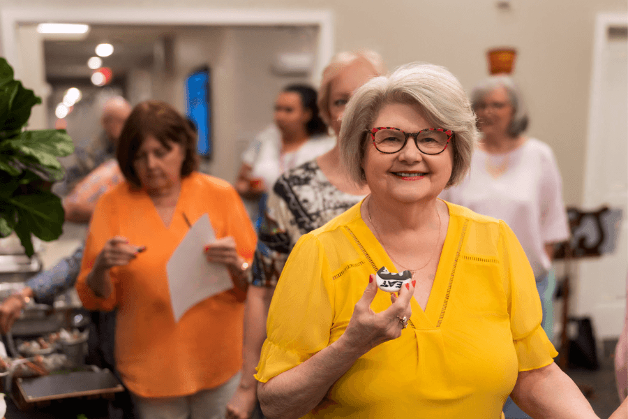 Hidden Springs of McKinney continues to provide dedicated care through unique, luxury living for the 62 plus crowd