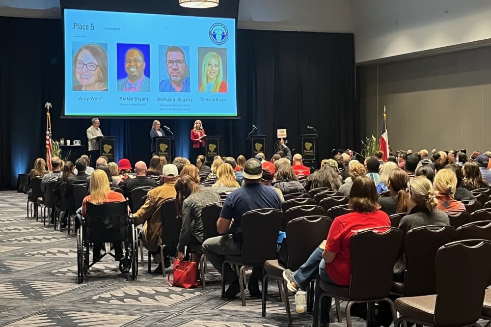 Q&A: Round Rock ISD board of trustees election candidates talk priorities in public forum