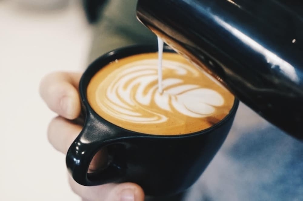 Lemma Coffee Co. brings its specialty roasts from around the world to downtown Plano