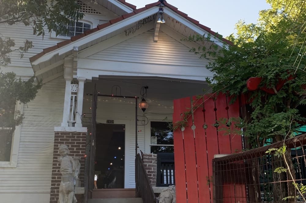 New cafe open in Spider House Cafe location