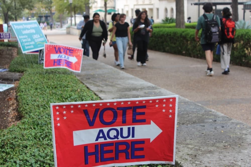 Breaking down the $3.56B in bond propositions on Austinites' ballots