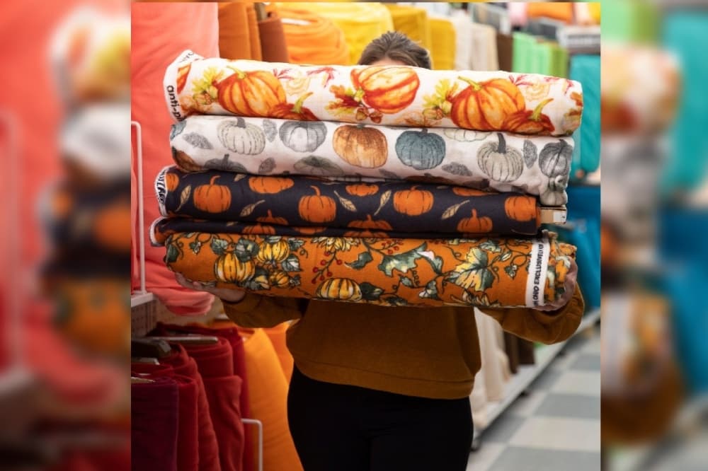 Joann Fabric and Crafts opens Lewisville store
