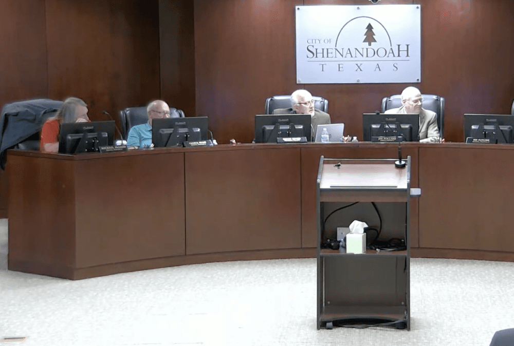 Shenandoah looks to 2023 to begin long-awaited David Memorial Drive extension