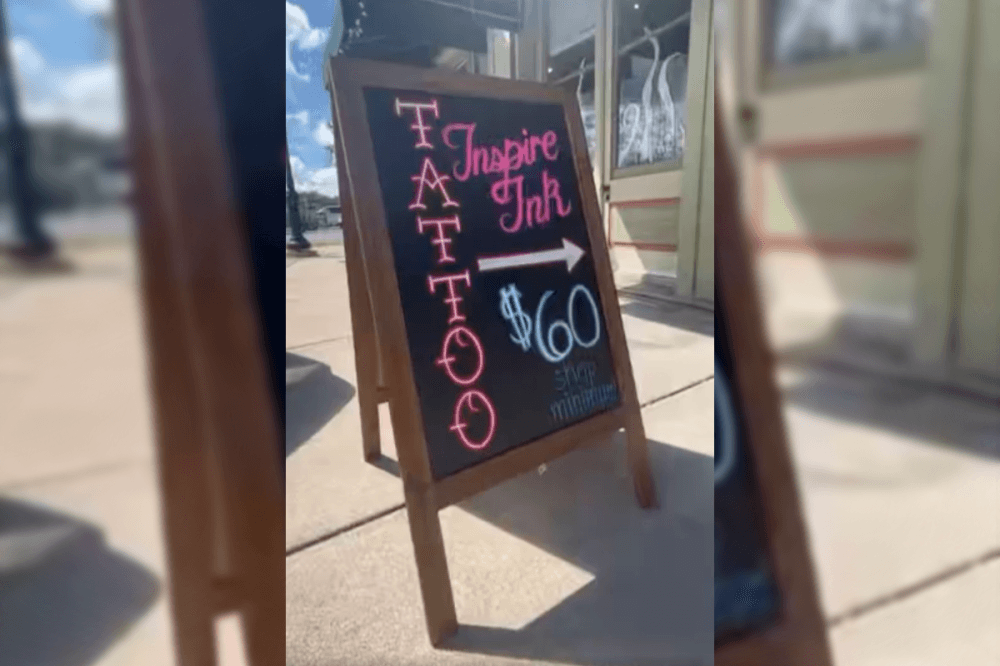 Inspire Ink Tattoos brings new tattoo shop to Hutto