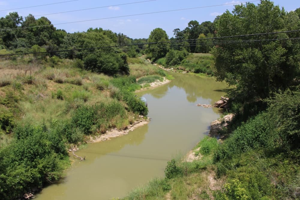 Spring-area utility district, flood control district to begin studies for 3 Cypress Creek detention basins