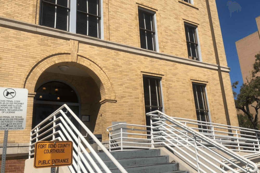 Fort Bend County awarded $741K to create programs for incarcerated parents and their minor children