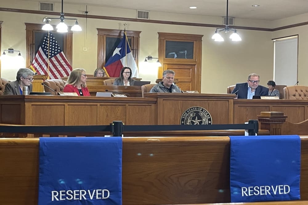 Williamson County Economic Development Partnership hires executive director, receives $500K