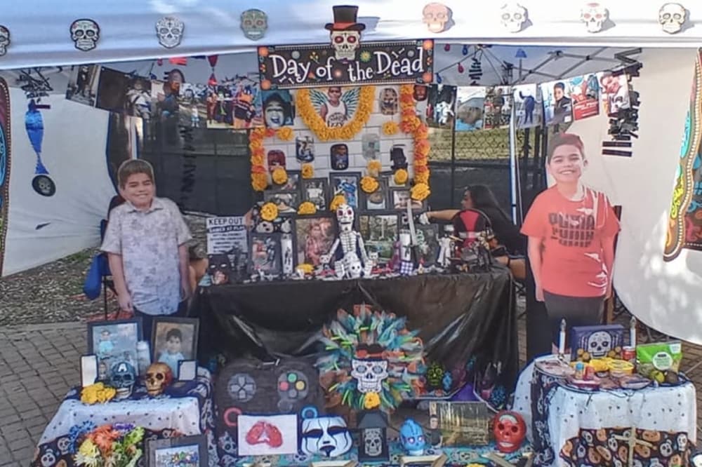 25 things to do around San Antonio Oct. 27-Nov. 13