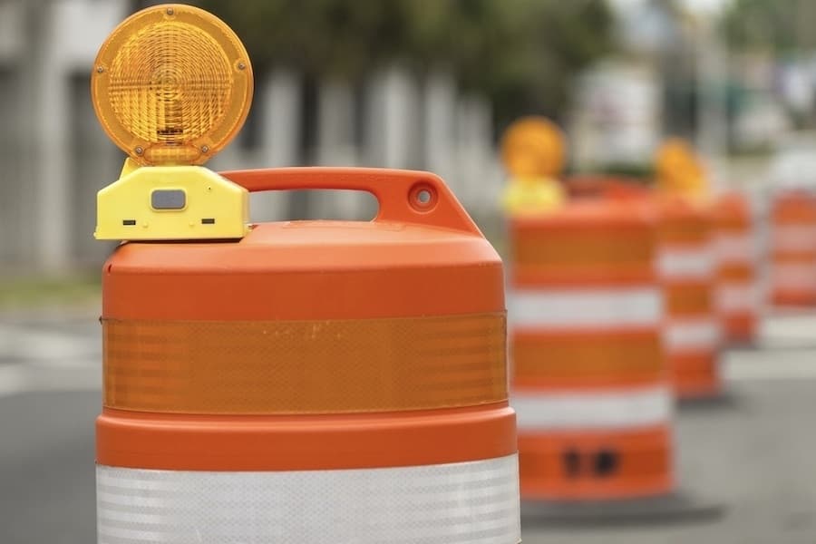 Cedar Park City Council greenlights contractor for Anderson Mill Road Phase 2 project