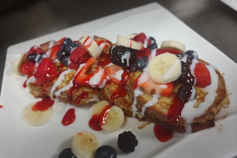 Northlake Cafe brings breakfast, lunch options to Northlake Commons