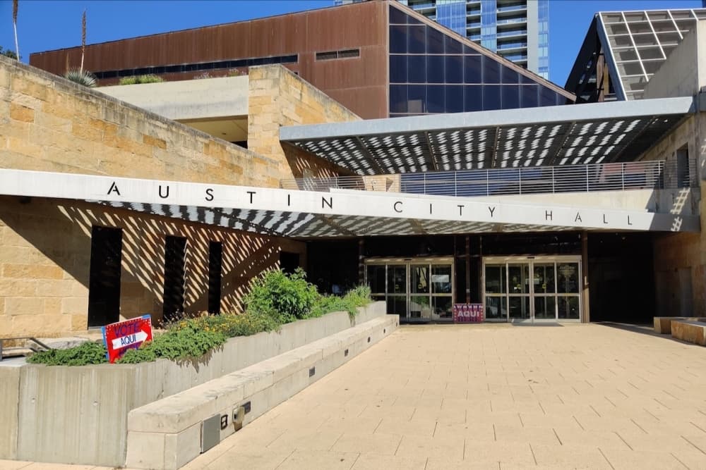 Austin City Hall notebook: Council moves to 'offset' development rules and affordability; police protest settlements continue