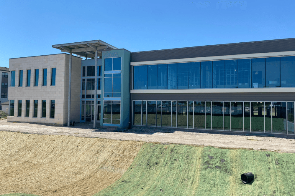 Howerton Eye’s new Kyle location to continue legacy of quality patient care and surgical eye services