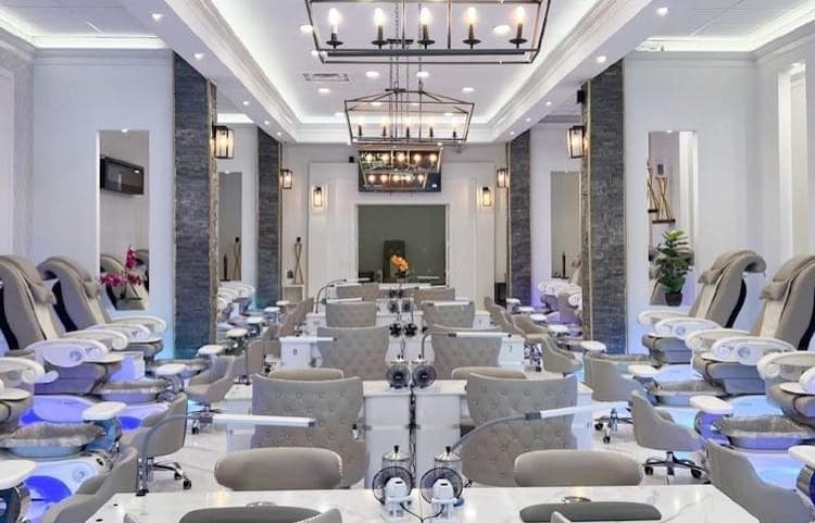 Be May Salon brings luxury nail services to Spring