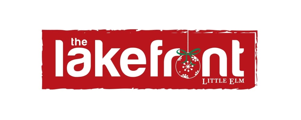 Lights on The Lake will feature a Candy Cane Lane, Frosted Forest, and lighted tunnels, along with holiday displays and Instagrammable spots perfect for holiday pictures. (Town of Little Elm)