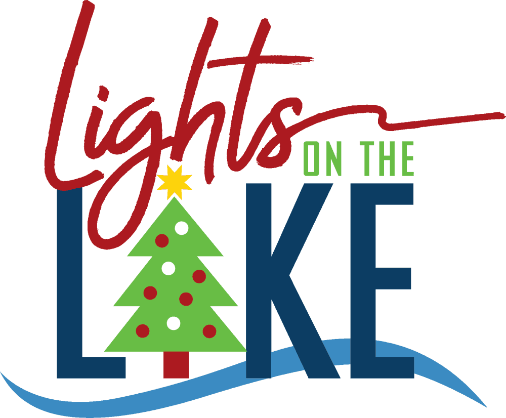 Lights on The Lake will feature a Candy Cane Lane, Frosted Forest, and lighted tunnels, along with holiday displays and Instagrammable spots perfect for holiday pictures. (Town of Little Elm)