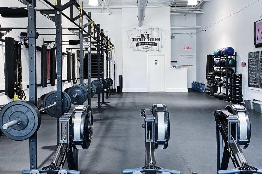 Harter Strength and Conditioning set to expand to McKinney