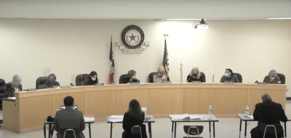 San Marcos CISD approves renovation funding