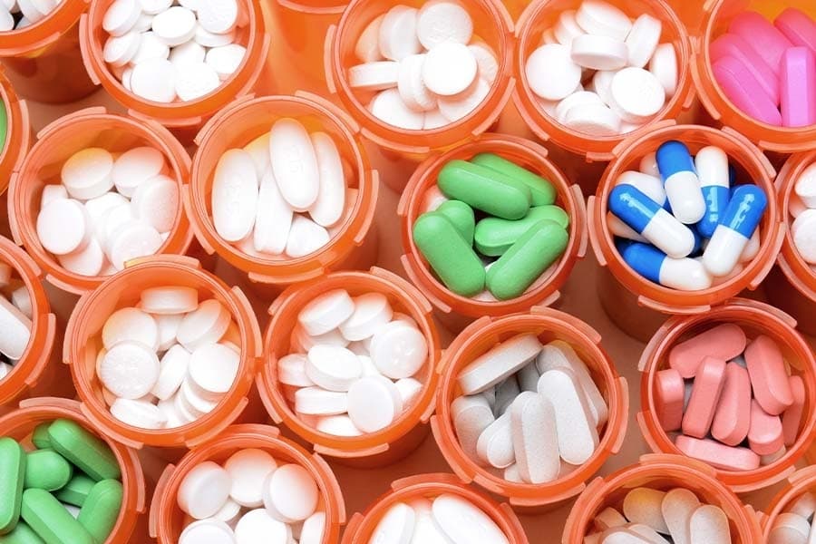 HCA Houston Healthcare hospitals to host drug takeback day Oct. 28