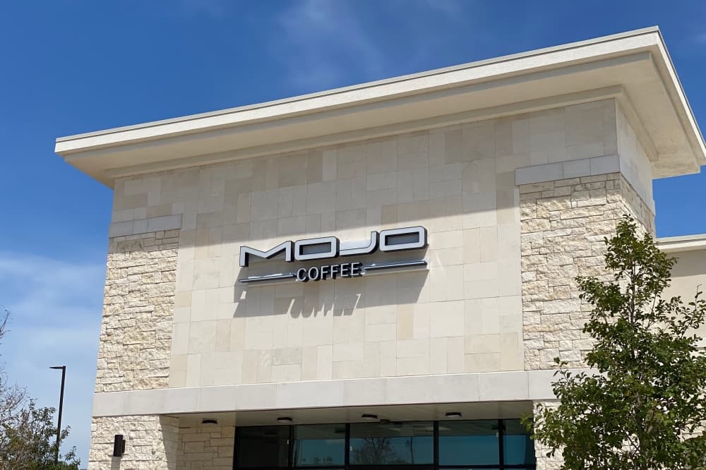 Grand opening for Round Rock location of Mojo Coffee set for Nov. 17