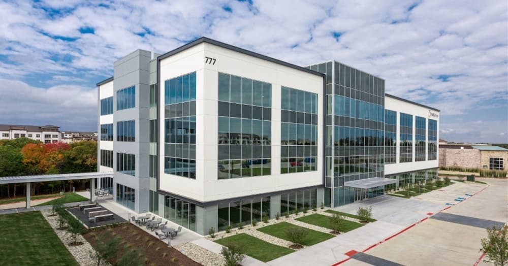 Home Franchise Concepts moving into Lakeside International Office Center