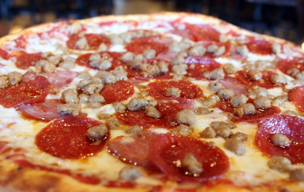 Bellissimo Italian Restaurant & Pizza savors three decades of loyalty in Colleyville