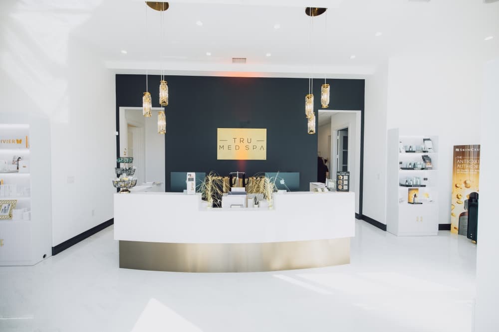 Tru Med Spa offers aesthetics treatments in McKinney