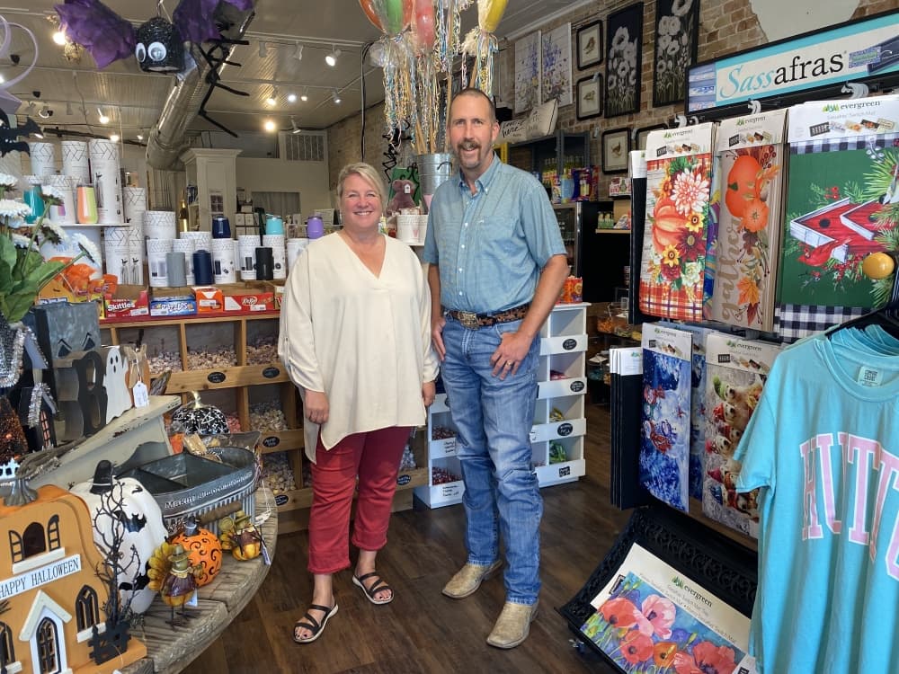 Shops in Round Rock, Pflugerville and Hutto prepare for holiday season as economy grows