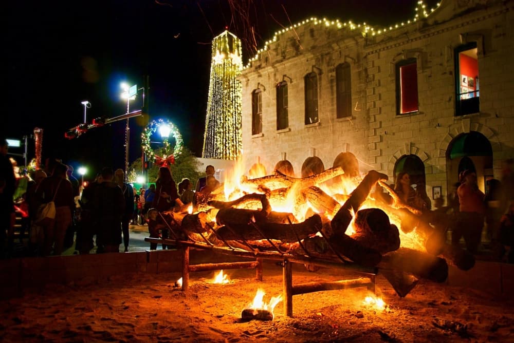 Check out these 13 holiday events happening in Round Rock, Pflugerville and Hutto in November and December