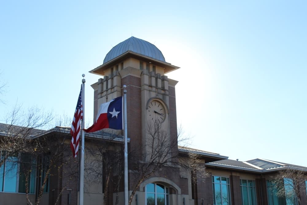 City of Keller approves 4-day work week following trial period