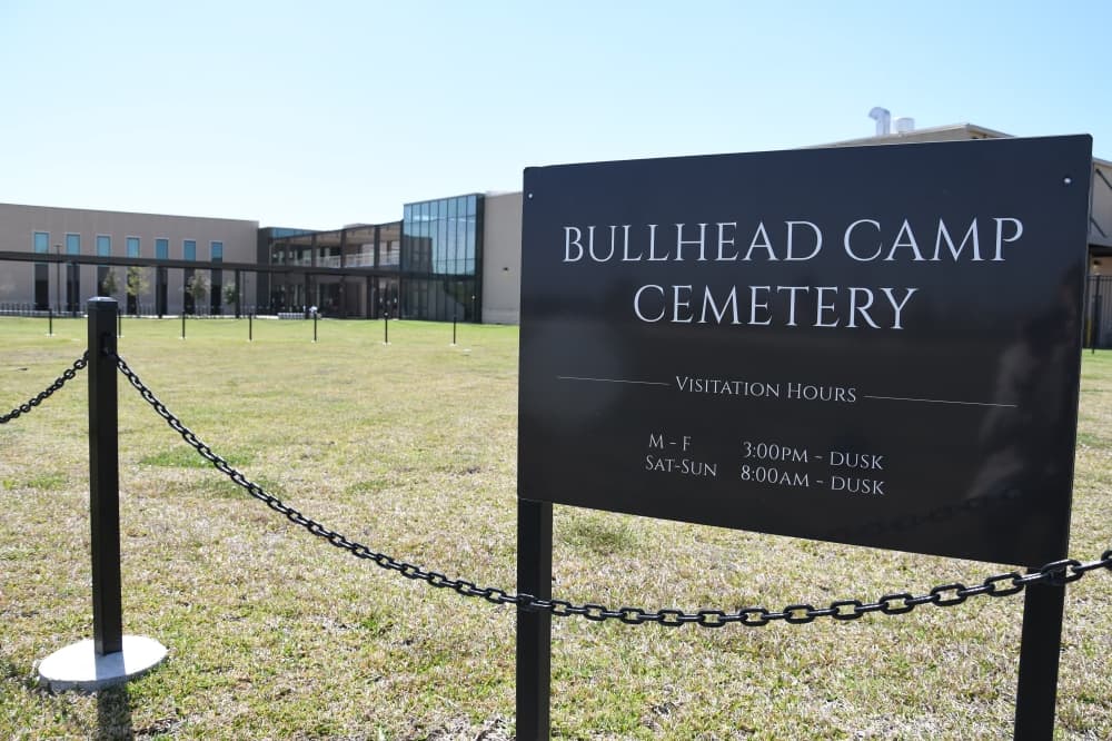 Fort Bend ISD continues work to memorialize the Sugar Land 95, other news from the district
