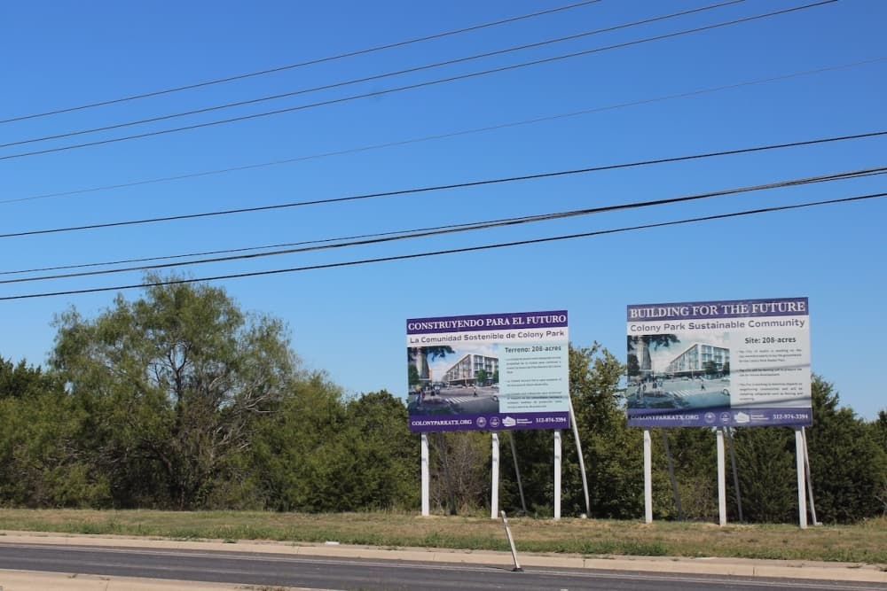 Colony Park project moving closer to becoming 'transformational investment' in Northeast Austin