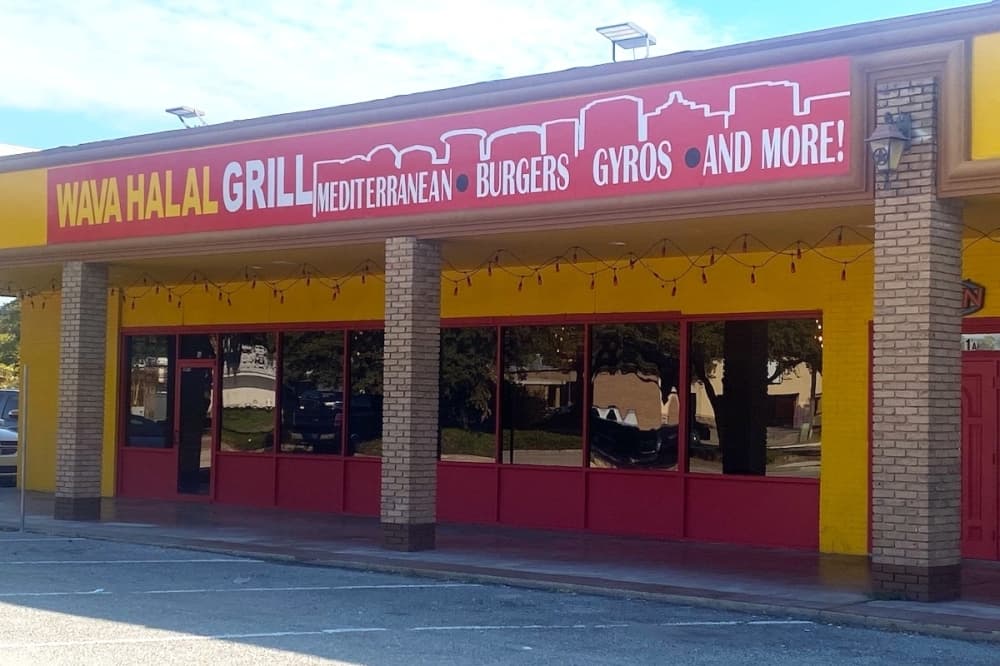 Wava Halal Grill offering New York-style cuisine in Richardson