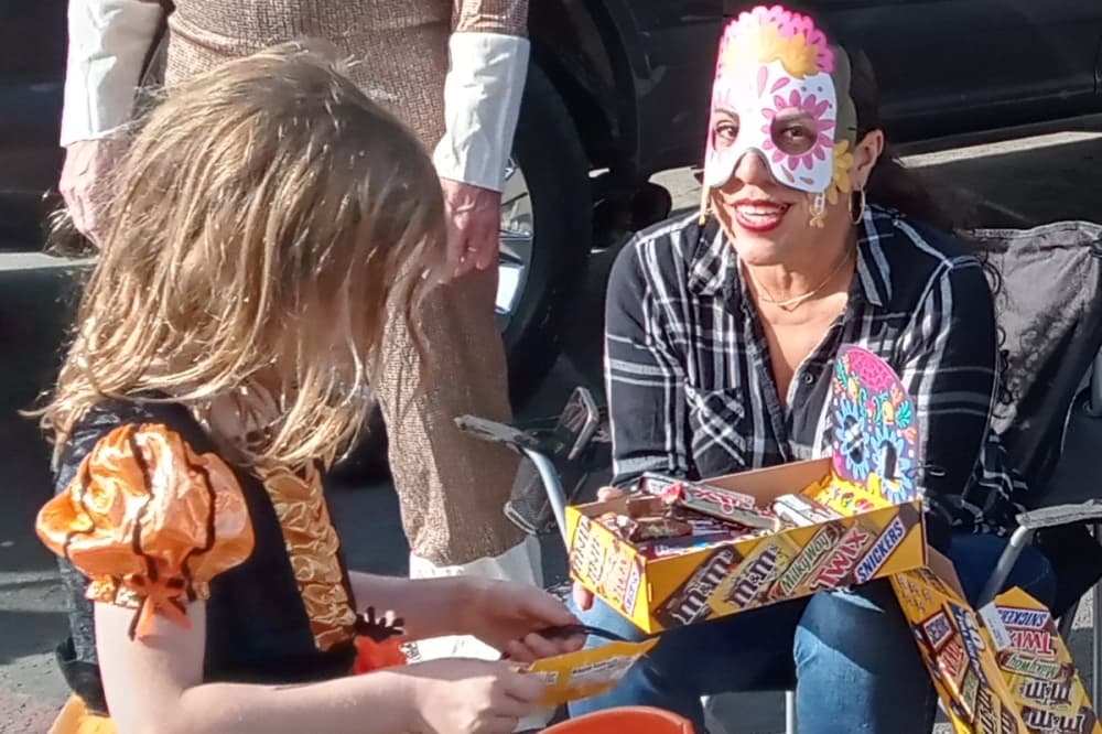 North San Antonio suburbs host fall events