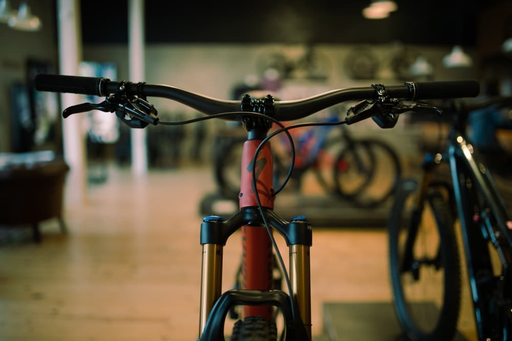 (Courtesy Sugar Cycles)
