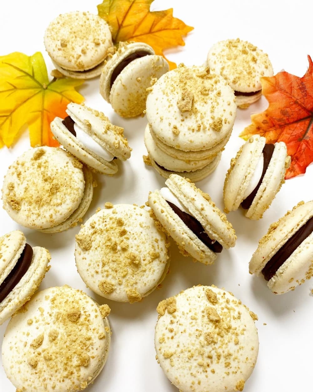 (Courtesy Mon Cheri Macarons)