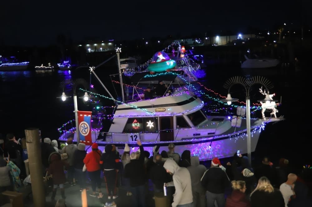 12 upcoming events in the Pearland, Friendswood area to get in the holiday spirit