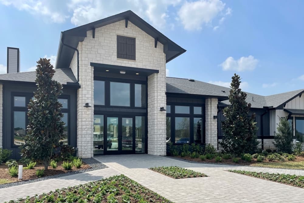 The Gregory Apartments celebrates Oct. 25 grand opening in Porter