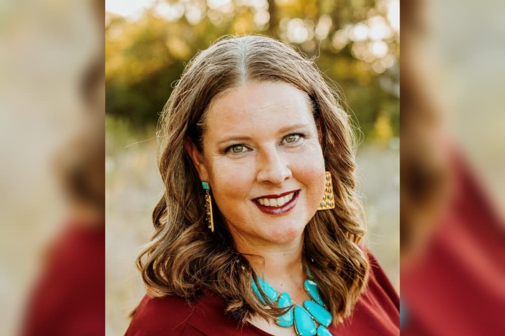 Buda Economic Development Corporation names Jennifer Storm as new executive director