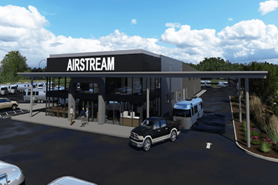 An RV resort, a nail salon and more businesses setting up shop in Buda, Kyle